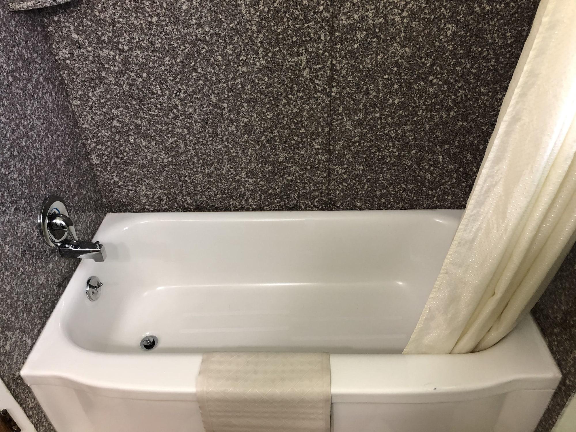 Klamath Motor Lodge Вайріка Екстер'єр фото
